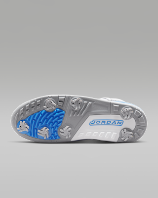 Jordan Spizike G Golf Shoes. Nike JP